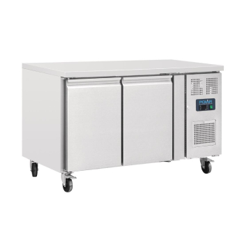 The Ultimate Guide to Refrigerated Prep Counters With Doors