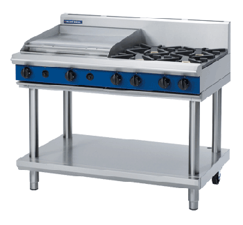 Griddles - Gas: The Perfect Equipment for Your Restaurant or Café