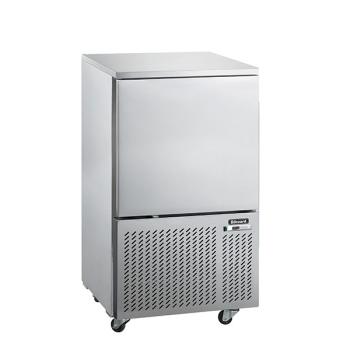 Benefits of Blast Chillers & Blast Freezers for Your Restaurant or Cafe