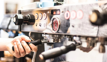 Best Espresso Commercial Coffee Machines for 2024