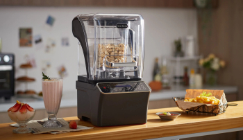 The Best Commercial MilkShake Blenders for 2024
