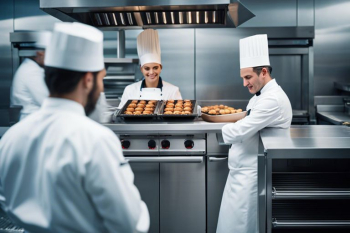 How To Choose The Perfect Digital Electric Convection Oven For Your Commercial Kitchen
