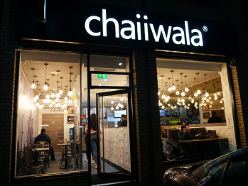 How Much Does It Cost to Open a Chaiiwala