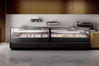 The Best Commercial Ice Cream Displays for 2024