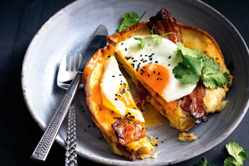 The Perfect Brunch Menu with Suggestions
