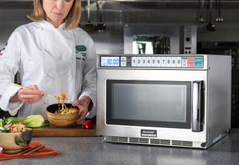 The Best Commercial Microwaves for 2024
