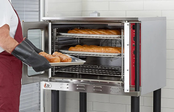 Commercial Ovens Q&A: Choosing The Best for Your Needs 