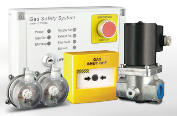 What is a Gas Interlock and do I need it?