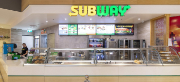 How much does a Subway Franchise cost?