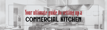 EasyEquipment: Your Ultimate Guide to Setting Up a Commercial Kitchen