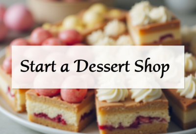 Starting a Dessert Shop in the UK: Your Ultimate Guide