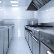Care Homes & NHS Kitchen Equipment – Hygienic & Efficient Solutions