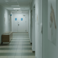 Hospitals & Healthcare Facilities – Catering & Sanitation Equipment