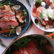 Commercial kitchen equipment for delicatessens – EasyEquipment