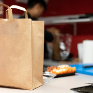 Takeaways & Fast Food Equipment – Fryers, Warmers, Packaging