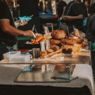 Commercial kitchen equipment for pop-up kitchens&nbsp;and&nbsp; street food stalls – EasyEquipment