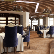 Restaurant Equipment – Full Kitchen Solutions & Appliances