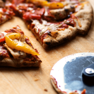 Pizza Shop Equipment – Pizza Ovens, Dough Rollers & Accessories