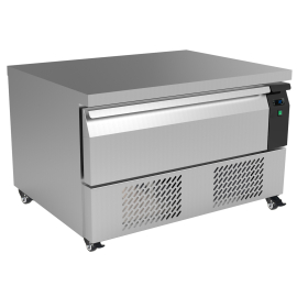 King KFD12 - 2 Pan FlexDrawer 1 Drawer Counter Fridge or Freezer