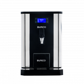 Commercial Water Boiler | Countertop Autofill Boiler | 10 Litre Capacity with Filtration | Burco AFF10CT