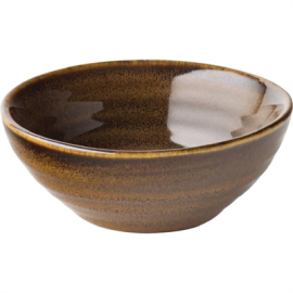 Malt Bowl Small | Dessert Bowl | 55ml Capacity | Utopia Tribeca GM037