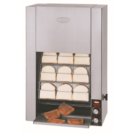 Commercial Conveyor Toaster | Toast King Toaster | High-Capacity Continuous Toaster | Hatco TK-105