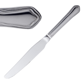 Dessert Knife | Dubarry Design | Stainless Steel Cutlery | Olympia C140