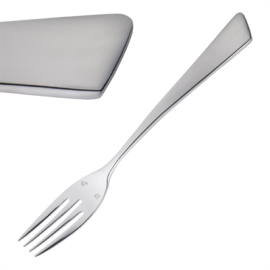 Dinner Fork | Table Fork | Stainless Steel Cutlery | Chef & Sommelier Ezzo DP520