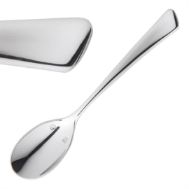 Tea Spoon | Stainless Steel Teaspoon | Ezzo Collection | Chef & Sommelier DP528
