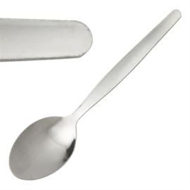 Coffee Spoon | Tableware Spoon | Stainless Steel Cutlery | Olympia CB316