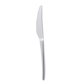 Table Knife | Stainless Steel Cutlery | Dining Knife | Elia Virtu CD017
