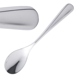 Dessert Spoon | Silverware | Stainless Steel Cutlery | Olympia Roma CB631