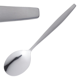Commercial Table Spoon | Premium Serving Cutlery | Stainless Steel Flatware | Amefa Amsterdam DM229