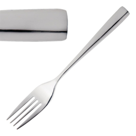 Table Fork | Stainless Steel Cutlery | Torino Design | Olympia CB643