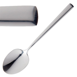 Ana Teaspoon | Stainless Steel Teaspoon | Premium Cutlery | Olympia GC634