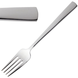 Dessert Fork | Cutlery | Moderno Collection | Amefa DM241