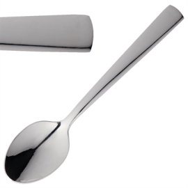 Stainless Steel Tea Spoon | Cutlery | Moderno Collection | Amefa DM244