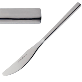 Table Knife | Stainless Steel Cutlery | Napoli Collection | Olympia CB634