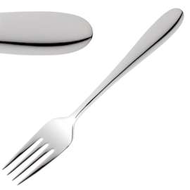 Dessert Fork | Oxford Tableware | 180mm Stainless Steel | Amefa DM912