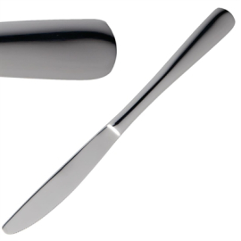 Dessert Knife | Luxury Table Knife | 18/10 Stainless Steel | Abert Matisse CF341