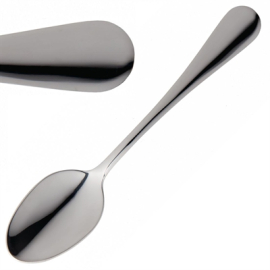 Dessert Spoon | Stainless Steel Cutlery | Stylish Tableware | Abert Matisse CF345