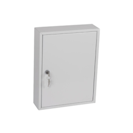 Key Locking Cabinet | Security Key Storage | 42 Key Capacity | Phoenix GR351