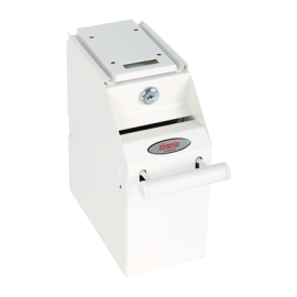 Note Deposit Under Counter Safe | Cash Handling Safe | Secure Storage | Phoenix GR355