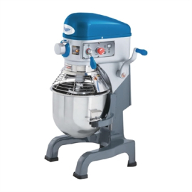Commercial Planetary Mixer | Bench-mounted Mixer | 20 Litre Capacity | Vollrath 5075703
