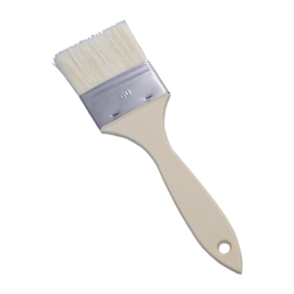 Commercial Pastry Brush | Baking & Cooking Brush | 60mm Width | Schneider CY575