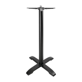 Cast Iron Poseur Table Leg Base | Table Base | Cast Iron Hospitality Furniture | Bolero CR478