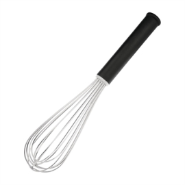 Heavy Duty Whisk | Professional Kitchen Whisk | 12 Inch | Vogue DA043
