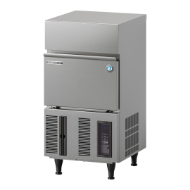 Commercial Ice Cube Maker | Ice Machine | 30kg/24hr Production | Hoshizaki IM-30CPE