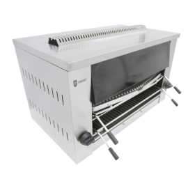 Commercial LPG Salamander Grill | Overhead Gas Grill | Professional Cooking Equipment | Parry 7072P