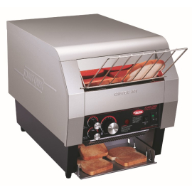 Commercial Conveyor Toaster | Toast-Qwik® Toaster | High-Speed Toasting | Hatco TQ-805